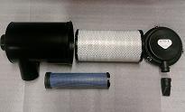 27239 AIR FILTER ASSY
